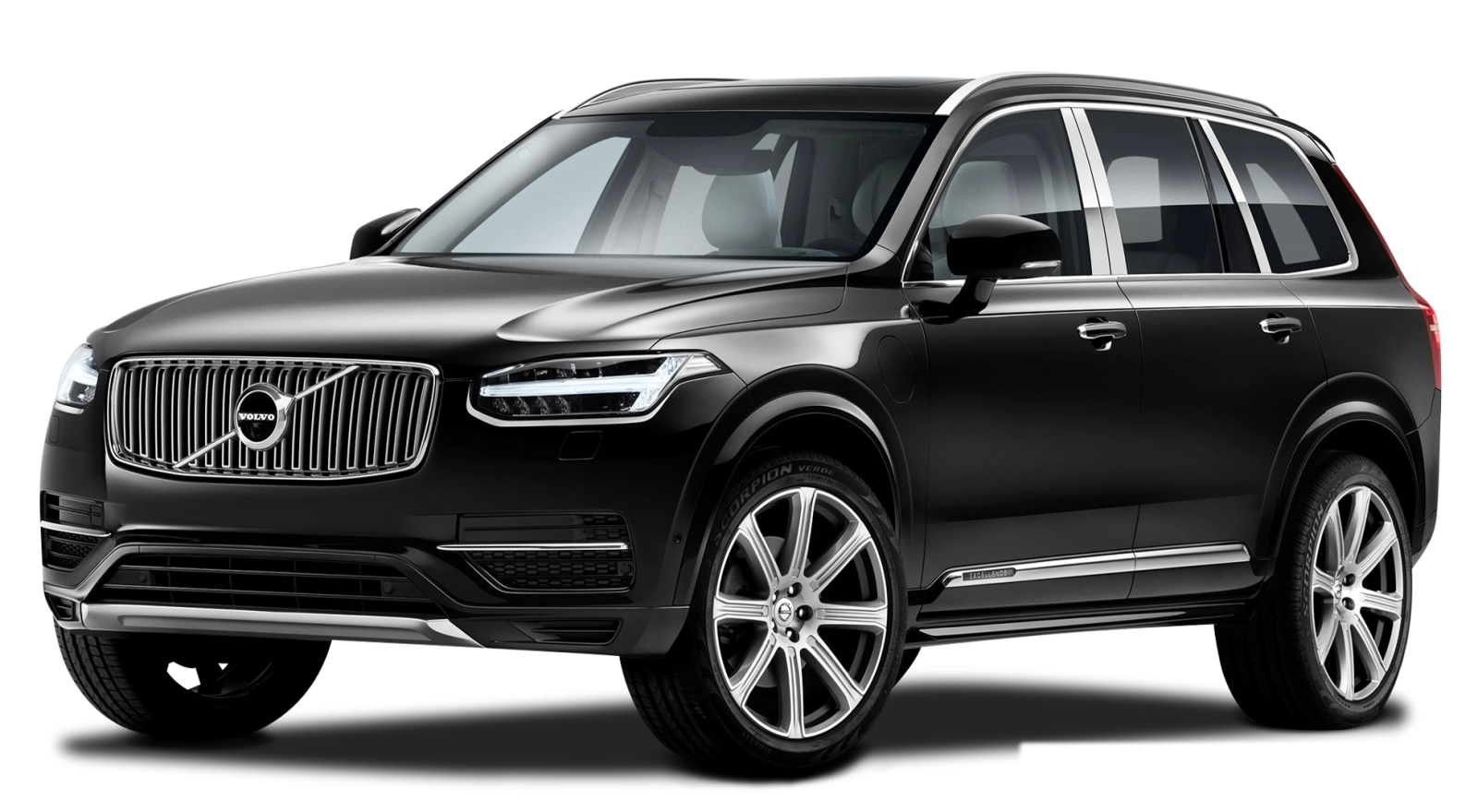 Volvo xc90 wikipedia